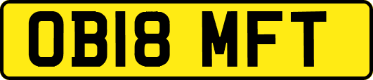 OB18MFT