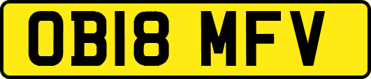 OB18MFV