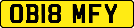 OB18MFY