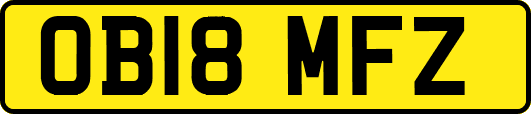 OB18MFZ