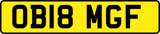 OB18MGF