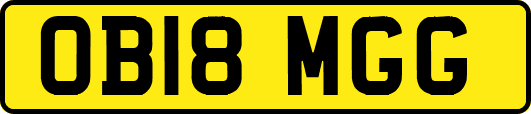OB18MGG