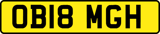 OB18MGH