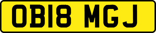 OB18MGJ