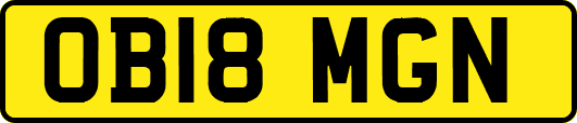 OB18MGN