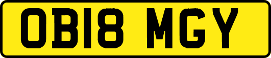 OB18MGY