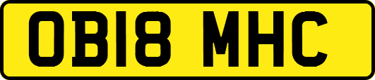 OB18MHC