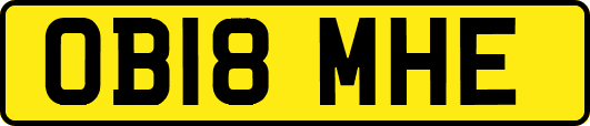 OB18MHE