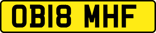 OB18MHF