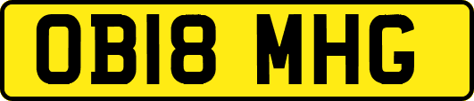 OB18MHG