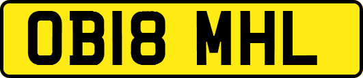 OB18MHL