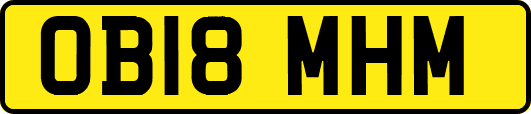 OB18MHM
