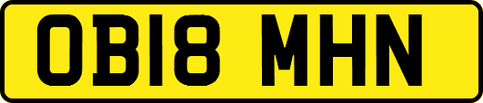 OB18MHN