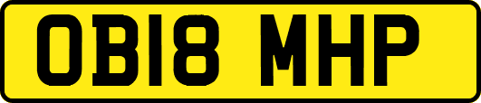 OB18MHP