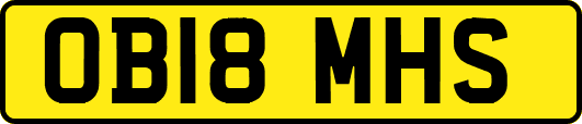 OB18MHS
