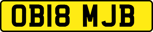 OB18MJB