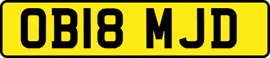 OB18MJD