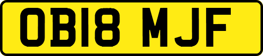 OB18MJF