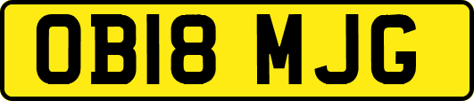OB18MJG