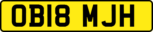 OB18MJH