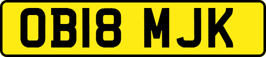 OB18MJK