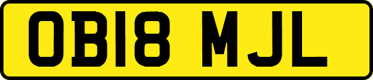 OB18MJL