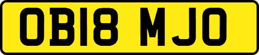 OB18MJO