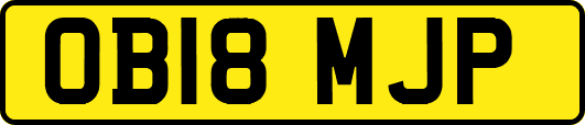 OB18MJP