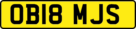 OB18MJS