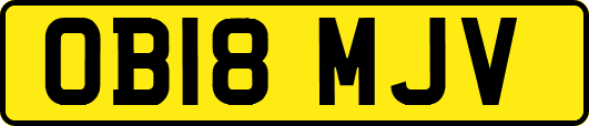 OB18MJV