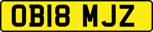 OB18MJZ
