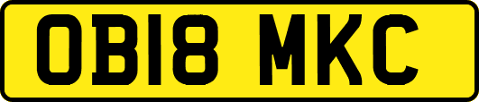 OB18MKC