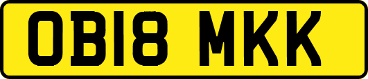 OB18MKK