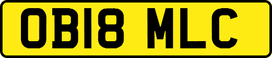 OB18MLC