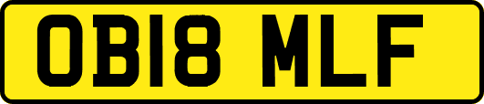 OB18MLF