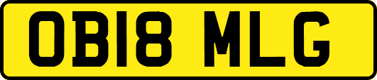 OB18MLG