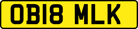 OB18MLK