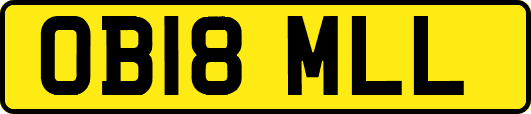 OB18MLL