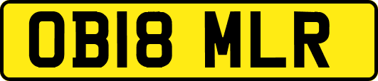 OB18MLR