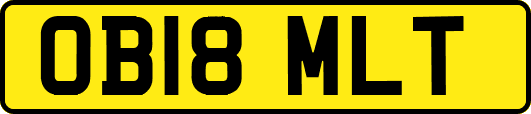OB18MLT