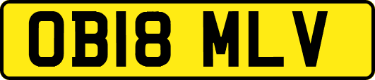 OB18MLV