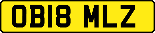 OB18MLZ
