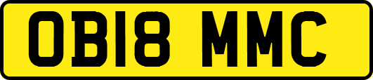 OB18MMC