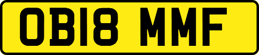 OB18MMF