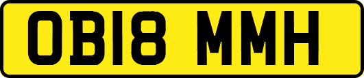 OB18MMH