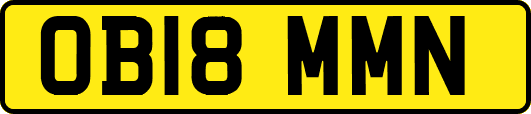 OB18MMN