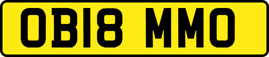 OB18MMO