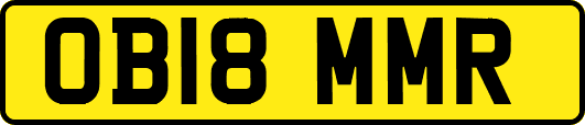 OB18MMR