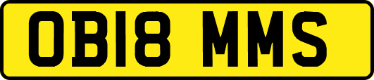 OB18MMS