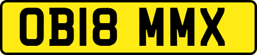 OB18MMX